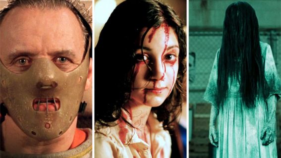 The best 25 horror movies on Stan