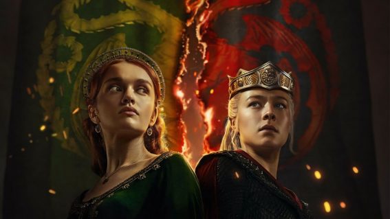 Targaryen Civil War: 12 things you need to know about House of the Dragon season 2