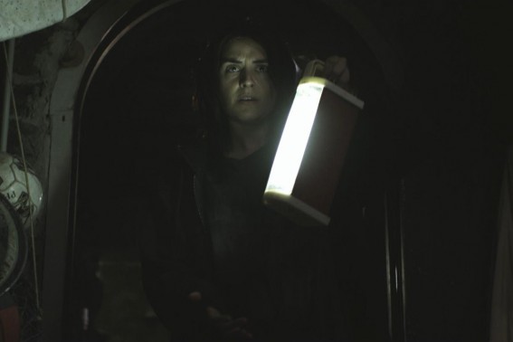 Flicks Talks: ‘Housebound’ director Gerard Johnstone