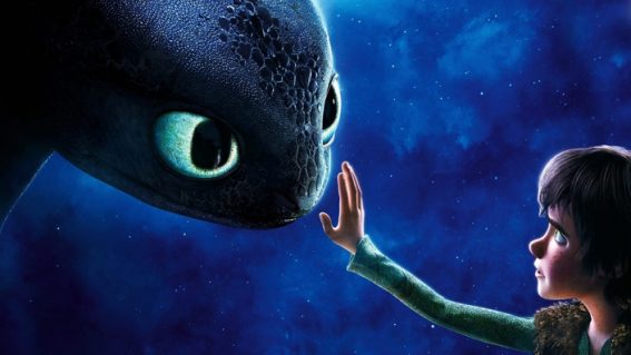 The 12 best family films on Netflix right now