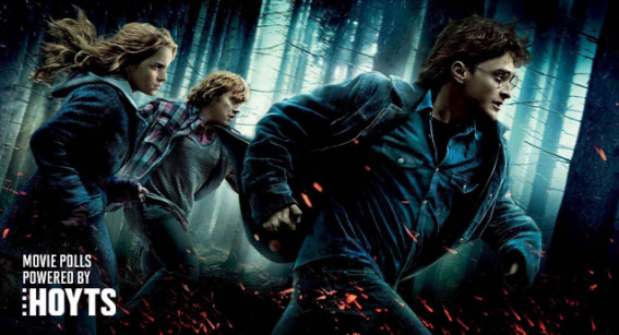 Kiwis Rank All the Harry Potter Films from Worst to Best