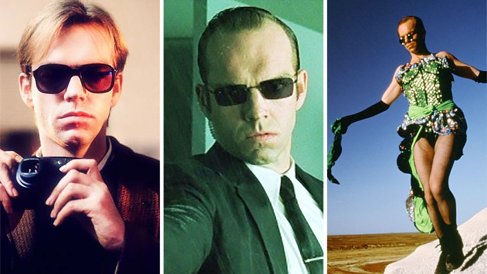 Os 5 melhores papéis da carreira de Hugo Weaving - Cinema Planet