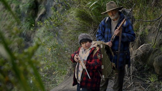 Taika Waititi delivers movie magic with Hunt for the Wilderpeople