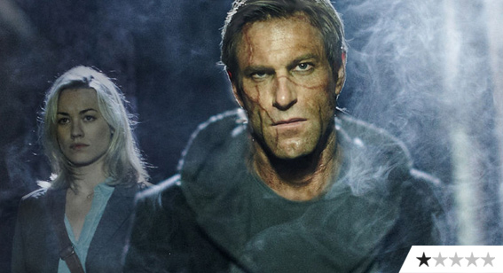 Review: I, Frankenstein