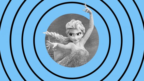 I Kid You Not: Frozen is one of the most important films of the 21st century