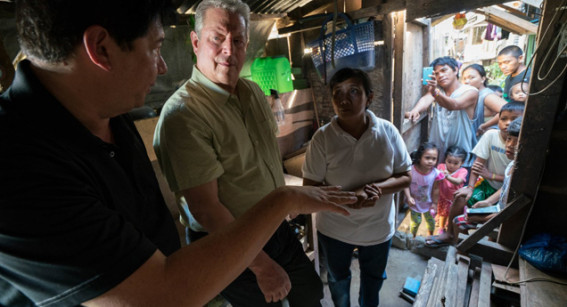 Get Free Tickets to ‘An Inconvenient Sequel’ on Opening Night