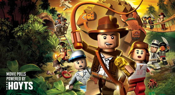 The Top 8 Most Wanted LEGO Films – Chosen By You