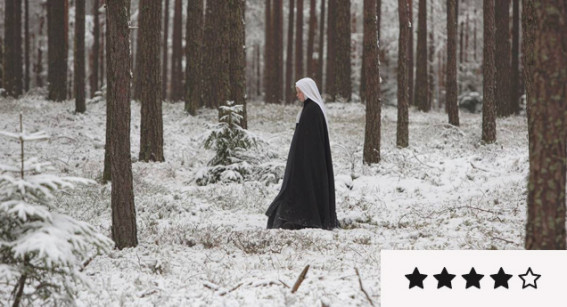 Review: ‘The Innocents’ is a Graceful Film About a Graceless Time