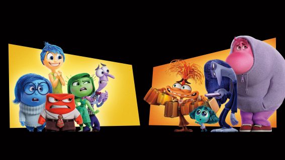 How to watch Inside Out 2 in New Zealand