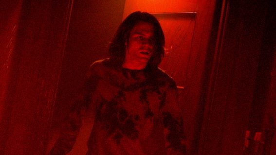 How to watch Insidious: The Red Door in New Zealand
