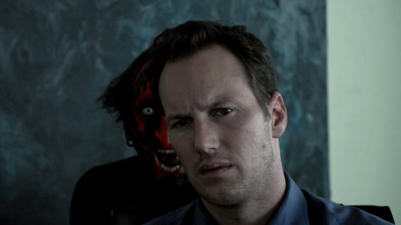What is the best order to watch the Insidious movies?
