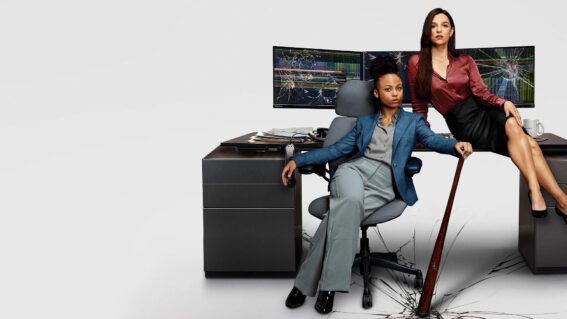 How to watch Industry season 4 in New Zealand