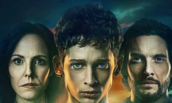 The Institute season 1: Australian trailer and release date