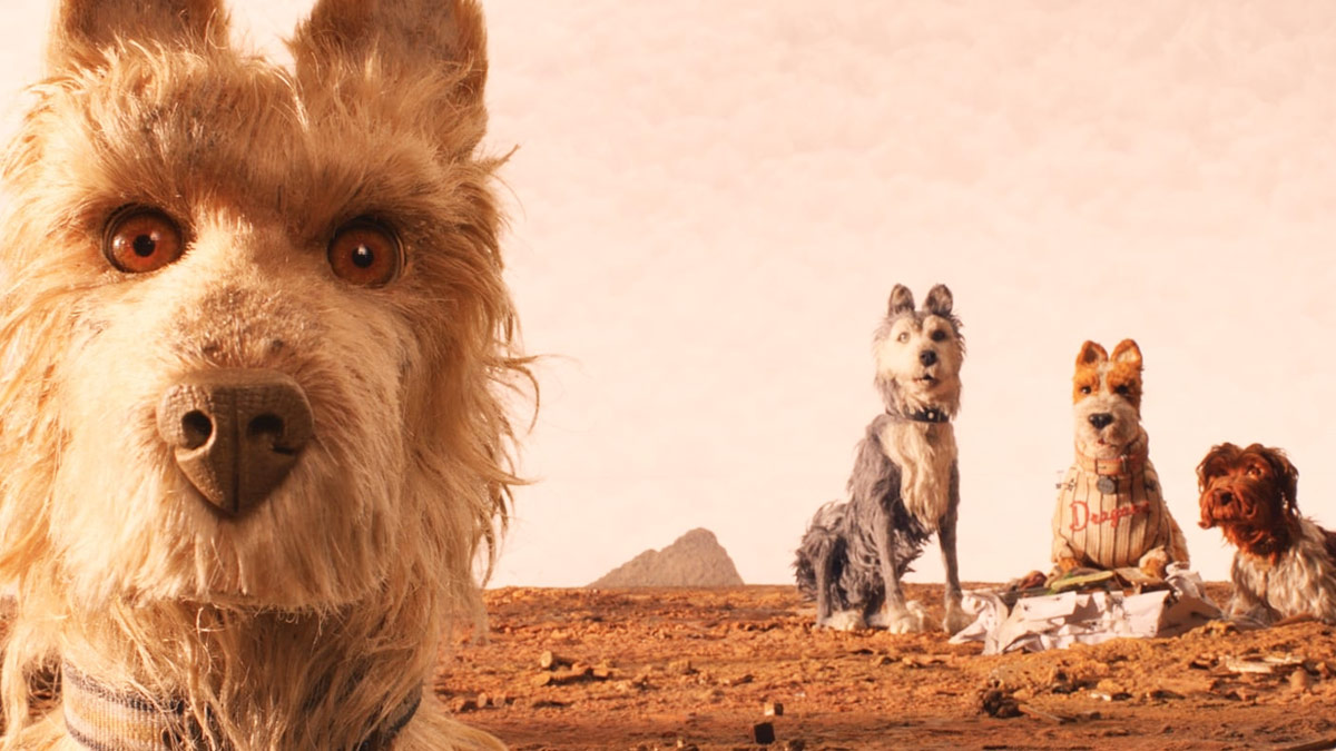 All 10 Wes Anderson Movies Ranked From Worst To Best