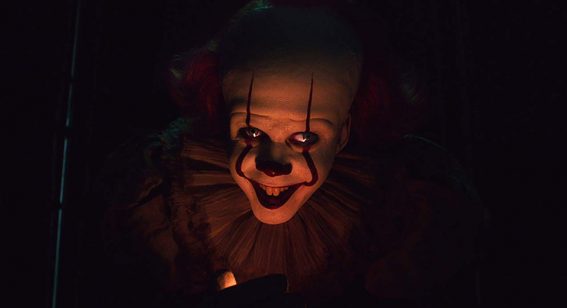 First teaser to It: Chapter 2 is downright unsettling