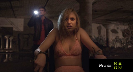 On Demand: The New & the Recommended in September