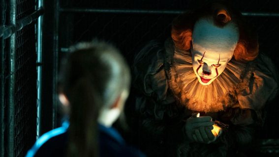 What the It movies are really about and why the sequel is superior