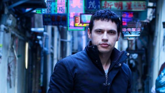 Loveland director Ivan Sen on his cyberpunk romance with the city of Hong Kong
