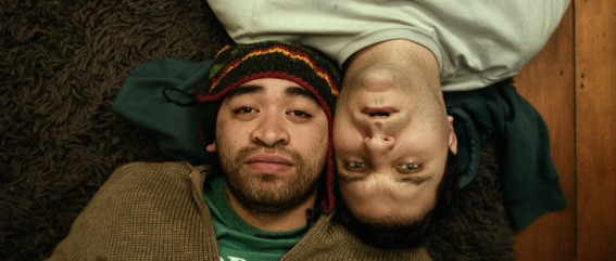 Interview: ‘Jake’, the self-funded Kiwi movie that could (and did)