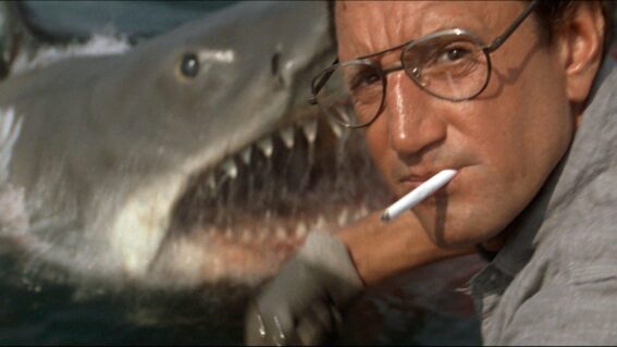 More than a shark: how Jaws predicted the politics of climate inaction