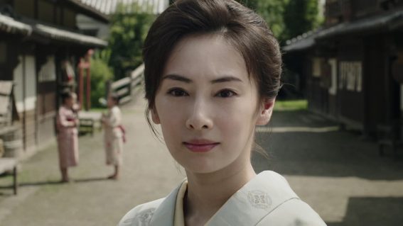 The Japanese Film Festival heads to Australian cinemas this November