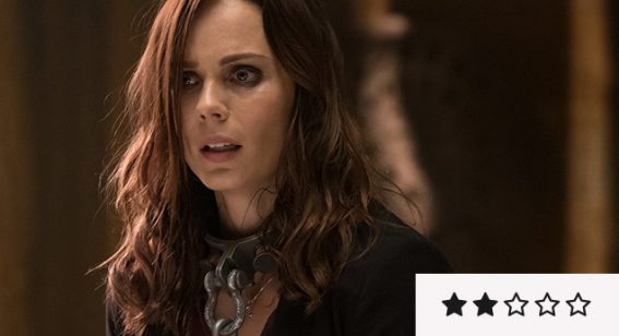Review: ‘Jigsaw’ Feels More Like a Remix Than Anything Drastically New
