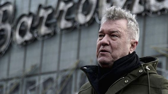 What to expect from the Jimmy Barnes: Working Class Boy documentary
