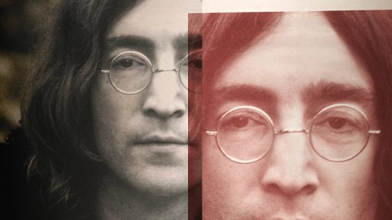 How to watch John Lennon: Murder Without a Trial in Australia
