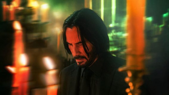 Cash your killer gold coins in soon: trailer and release date for John Wick: Chapter 4