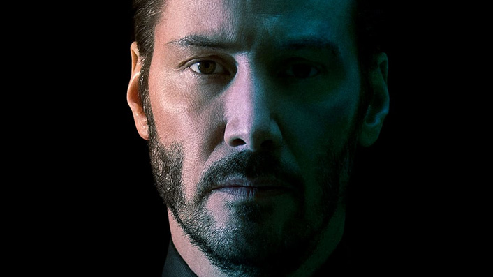 Chad Stahelski & David Leitch's John Wick