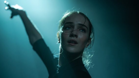 Brutal ballet film Joika delivers expertly crafted chaos