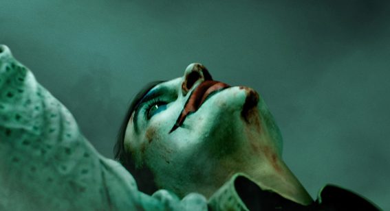 First Joker trailer proves Joaquin Phoenix is the anti-Christian Bale