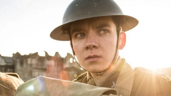 Win a double pass to see Journey’s End