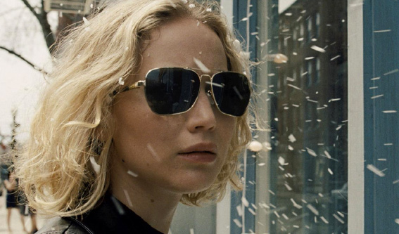 Why ‘Joy’ Means Another Oscar for Jennifer Lawrence