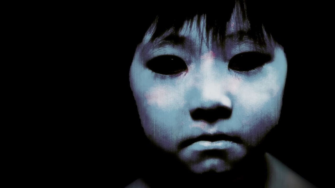 The greatest creepy children in horror movies