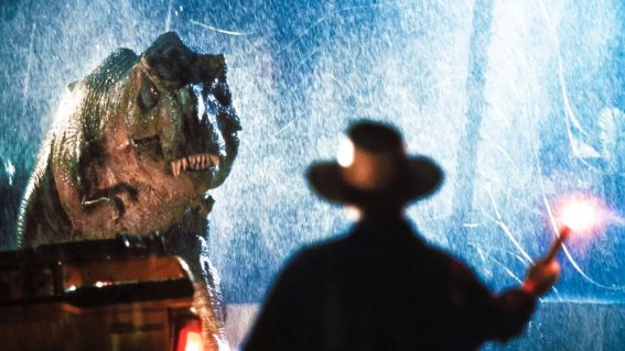 Why there will never be another Jurassic Park
