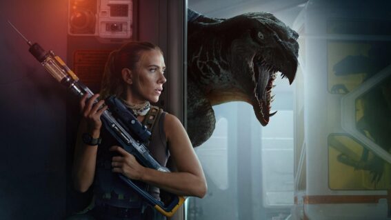 How to watch Jurassic: World Rebirth in New Zealand