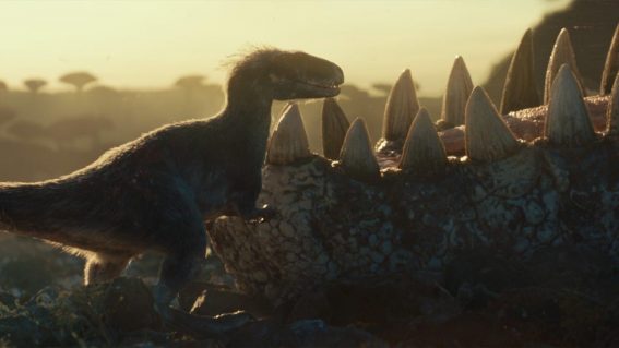 Australian box office report: Jurassic World has Dominion over cinemas, earning $16 million