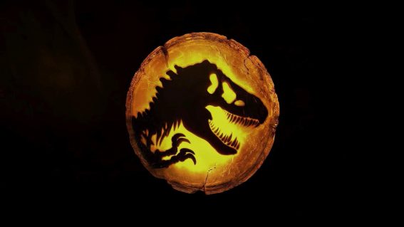 When will dino trilogy closer Jurassic World: Dominion be released?
