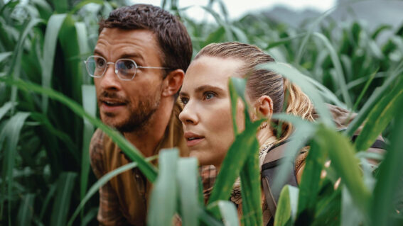 The Jurassic movies won’t go meta, because it’d expose the real monster