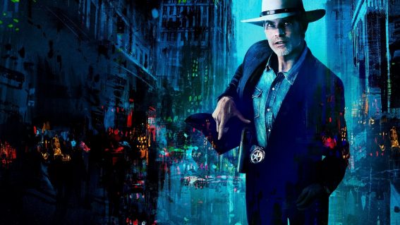 How to watch Justified: City Primeval in New Zealand
