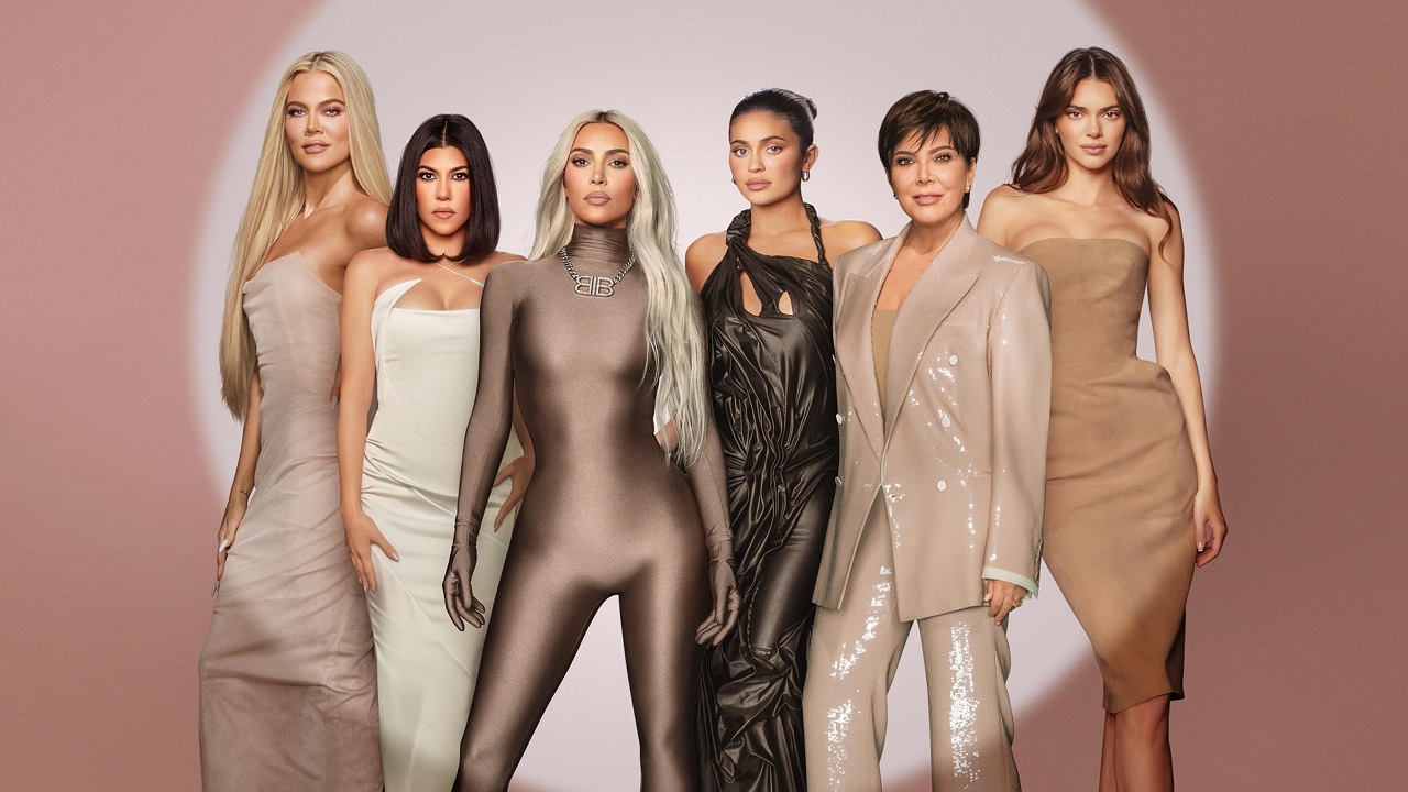 The Kardashians Season 3 Streaming: Watch & Stream Online via Hulu