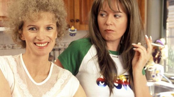 Yuge news: a 20th anniversary Kath & Kim special is coming soon