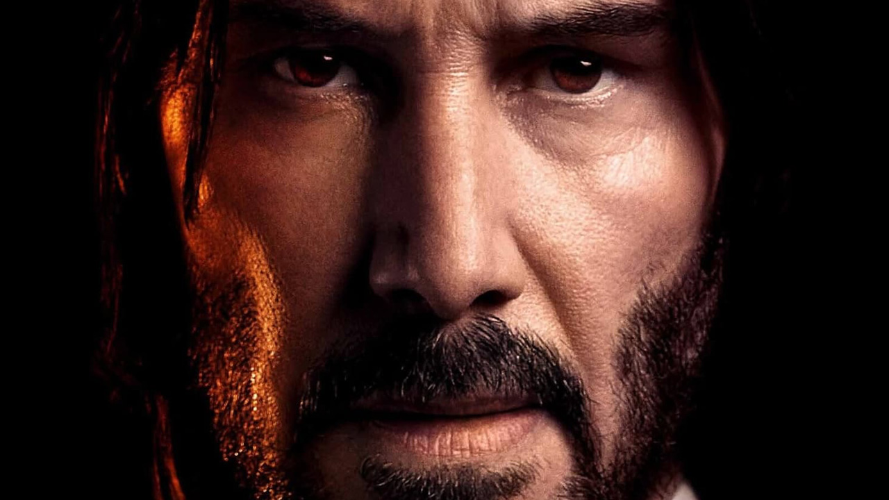 Petition · JOHN WICK (1) SHOULD STAY ON NETFLIX AUS. ·