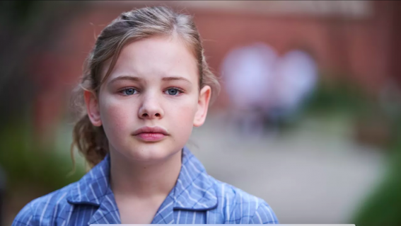 First Day is Australia’s first TV show about a transgender child