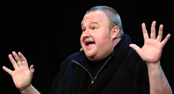 Director Annie Goldson on ‘Kim Dotcom: Caught in the Web’
