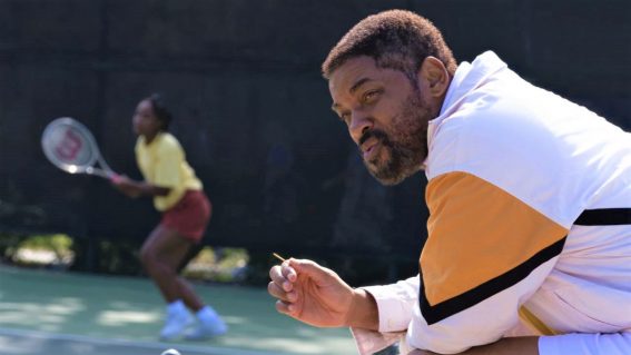 Trailer and release date for ace tennis biopic King Richard, starring Will Smith