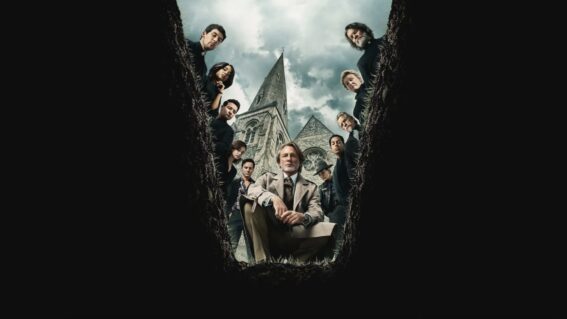 Best new movies and TV series on Netflix New Zealand: December 2025