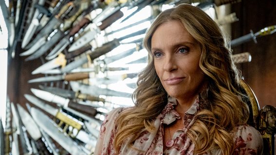 Spotlight on Toni Collette: a rare talent with a knack for playing mothers