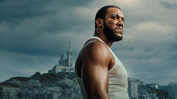 K.O. adds to Netflix’s punchy lineup of French action flicks